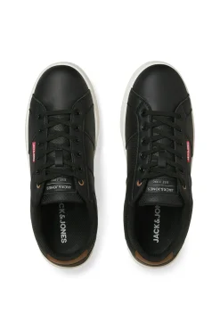 Jack & Jones Sneakers-Tênis básico preto