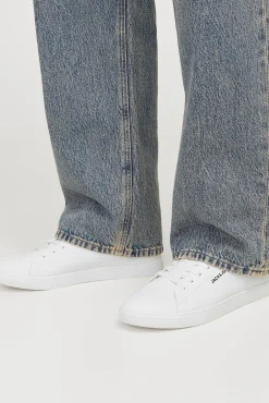Jack & Jones Sneakers-Tênis básico branco