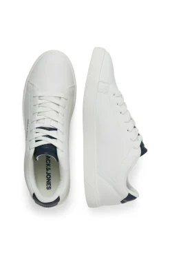 Jack & Jones Sneakers-Tênis básico branco