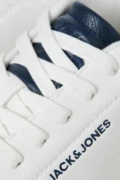 Jack & Jones Sneakers-Tênis básico branco