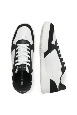 Jack & Jones Sneakers-Tênis básico preto