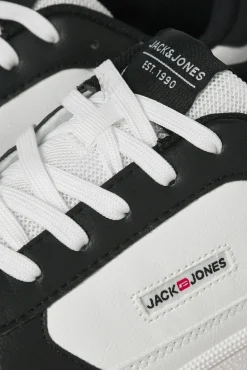Jack & Jones Sneakers-Tênis básico preto