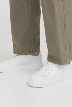 Jack & Jones Sneakers-Tênis básico Branco