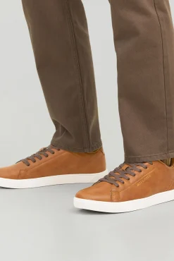 Jack & Jones Sneakers-Tênis básico cru