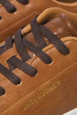 Jack & Jones Sneakers-Tênis básico cru