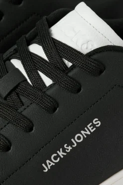 Jack & Jones Sneakers-Tênis básico cinzento