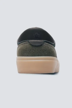 Springfield Sneakers-Tênis casual básico verde