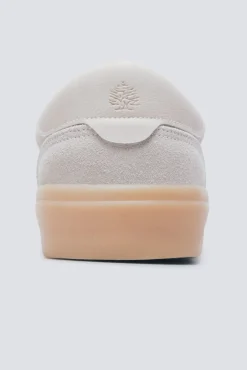 Springfield Sneakers-Tênis casual básico branco