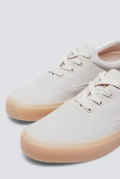 Springfield Sneakers-Tênis casual básico branco