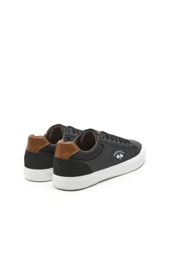 Spagnolo Sneakers-Tênis casual Preto