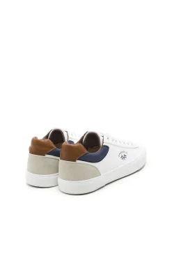 Spagnolo Sneakers-Tênis casual Branco
