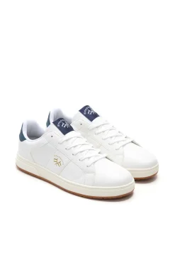 Spagnolo Sneakers-Tênis casual Branco