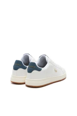 Spagnolo Sneakers-Tênis casual Branco