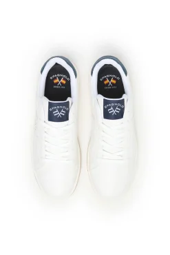 Spagnolo Sneakers-Tênis casual Branco