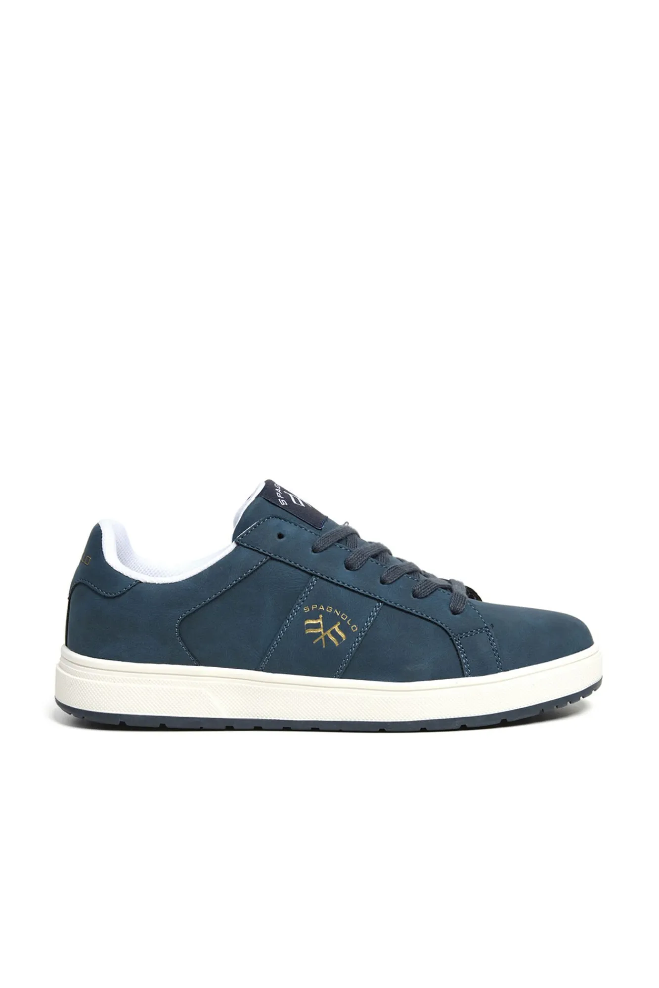 Spagnolo Sneakers-Tênis casual Azul