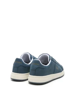 Spagnolo Sneakers-Tênis casual Azul