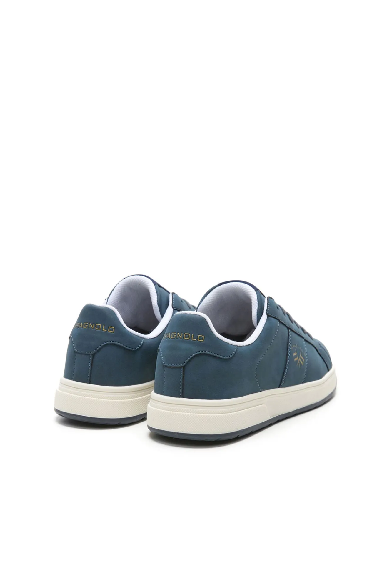 Spagnolo Sneakers-Tênis casual Azul