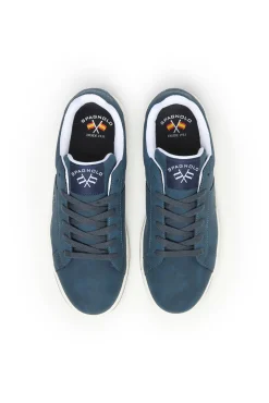 Spagnolo Sneakers-Tênis casual Azul