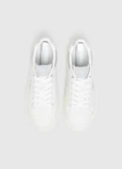 Pepe Jeans Sneakers-Tênis clássico cano baixo cinzento