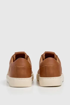 Pepe Jeans Sneakers-Tênis Clássico Com Sola Cupsole vison