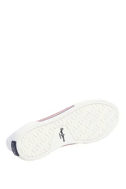 Pepe Jeans Sneakers-Tênis Clássicos branco