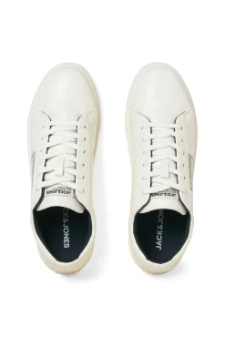 Jack & Jones Sneakers-Tênis com logo branco