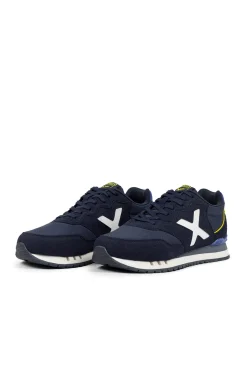 Munich Sneakers-Tênis Dash 261 Azul