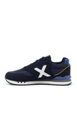 Munich Sneakers-Tênis Dash 261 Azul