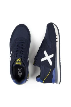 Munich Sneakers-Tênis Dash 261 Azul