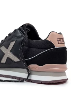 Munich Sneakers-Tênis Dash 266 Preto