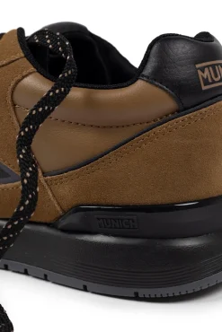 Munich Sneakers-Tênis Dash Premium 257 cru