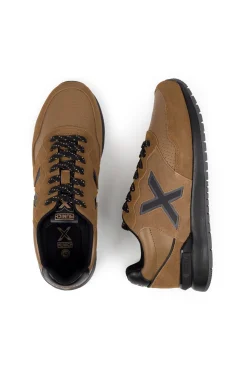 Munich Sneakers-Tênis Dash Premium 257 cru