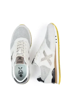 Munich Saltos|Sneakers-Tênis Dash Wmn 265 branco