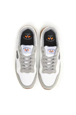 Spagnolo Sneakers-Tênis de corrida casual Cinzento