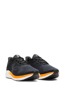 Under Armour Sneakers|Desporto-Tênis de corrida masculino preto