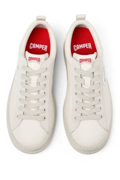 Camper Sneakers-Tênis de couro branco