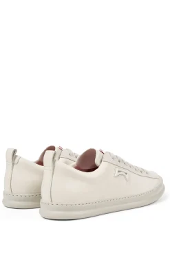 Camper Sneakers-Tênis de couro branco