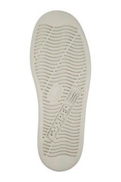 Camper Sneakers-Tênis de couro verde