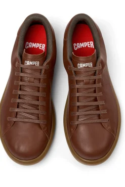 Camper Sneakers-Tênis de couro cru