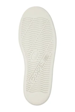 Camper Sneakers-Tênis de couro preto