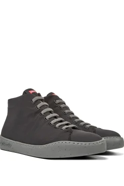 Camper Sneakers-Tênis de PET reciclado preto