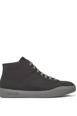 Camper Sneakers-Tênis de PET reciclado preto