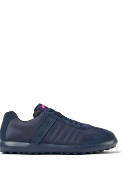 Camper Sneakers-Tênis de PET reciclado azul