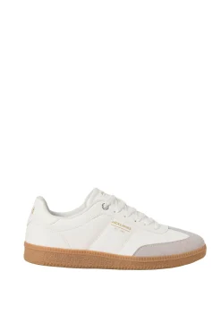 Jack & Jones Sneakers-Tênis desportiva retrô branco