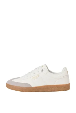 Jack & Jones Sneakers-Tênis desportiva retrô branco