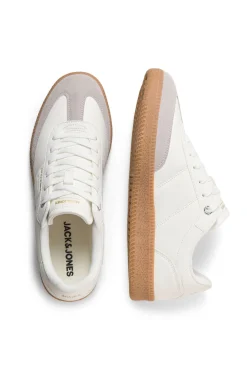 Jack & Jones Sneakers-Tênis desportiva retrô branco