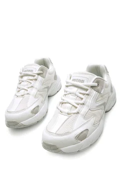 MTNG Sneakers-Tênis Electra branco