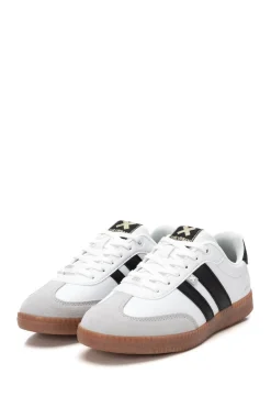 XTI Sneakers-Tênis Feminino branco