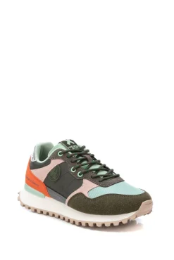 XTI Sneakers-Tênis Feminino bege