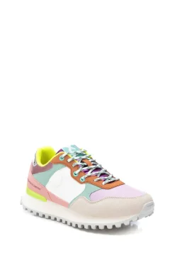 XTI Sneakers-Tênis Feminino estampado